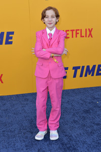 Filmpremiere 'Me Time' in Los Angeles