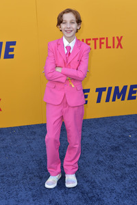 Filmpremiere 'Me Time' in Los Angeles