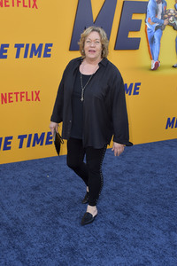 Filmpremiere 'Me Time' in Los Angeles