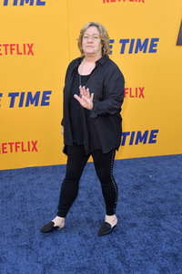 Filmpremiere 'Me Time' in Los Angeles