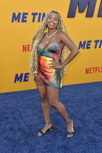 Filmpremiere 'Me Time' in Los Angeles