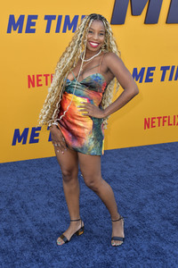 Filmpremiere 'Me Time' in Los Angeles