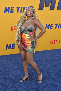 Filmpremiere 'Me Time' in Los Angeles