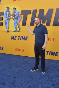 Filmpremiere 'Me Time' in Los Angeles