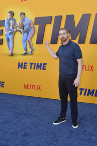 Filmpremiere 'Me Time' in Los Angeles