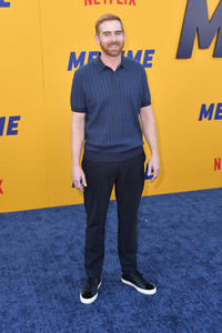 Filmpremiere 'Me Time' in Los Angeles