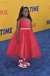 Filmpremiere 'Me Time' in Los Angeles
