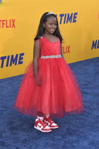 Filmpremiere 'Me Time' in Los Angeles