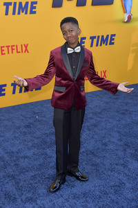 Filmpremiere 'Me Time' in Los Angeles
