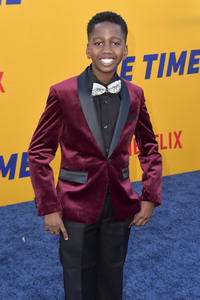 Filmpremiere 'Me Time' in Los Angeles