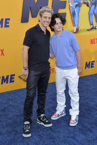 Filmpremiere 'Me Time' in Los Angeles