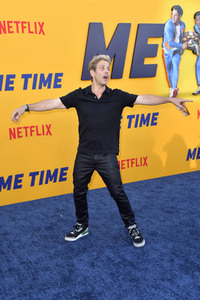 Filmpremiere 'Me Time' in Los Angeles