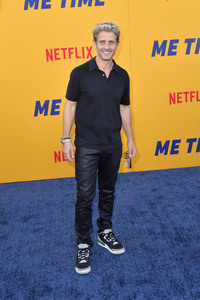Filmpremiere 'Me Time' in Los Angeles