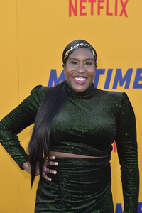 Filmpremiere 'Me Time' in Los Angeles