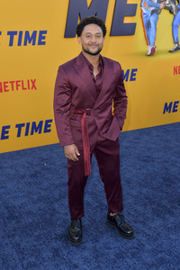 Filmpremiere 'Me Time' in Los Angeles
