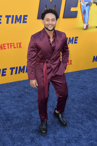 Filmpremiere 'Me Time' in Los Angeles