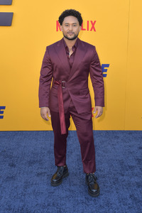 Filmpremiere 'Me Time' in Los Angeles