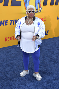 Filmpremiere 'Me Time' in Los Angeles