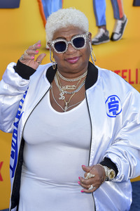 Filmpremiere 'Me Time' in Los Angeles