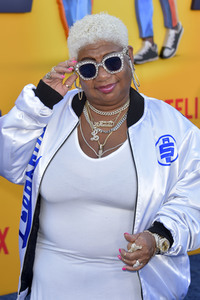 Filmpremiere 'Me Time' in Los Angeles