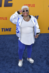 Filmpremiere 'Me Time' in Los Angeles