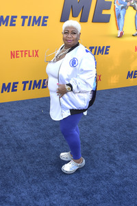Filmpremiere 'Me Time' in Los Angeles