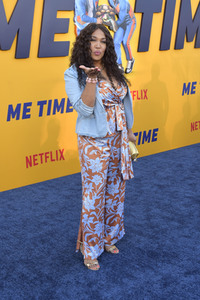 Filmpremiere 'Me Time' in Los Angeles