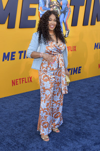 Filmpremiere 'Me Time' in Los Angeles
