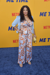 Filmpremiere 'Me Time' in Los Angeles
