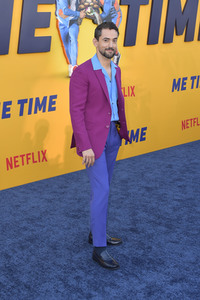 Filmpremiere 'Me Time' in Los Angeles