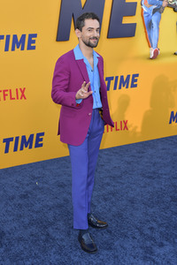 Filmpremiere 'Me Time' in Los Angeles