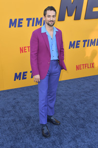 Filmpremiere 'Me Time' in Los Angeles