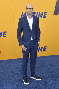 Filmpremiere 'Me Time' in Los Angeles