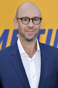 Filmpremiere 'Me Time' in Los Angeles