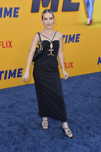 Filmpremiere 'Me Time' in Los Angeles