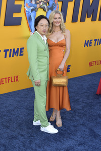 Filmpremiere 'Me Time' in Los Angeles