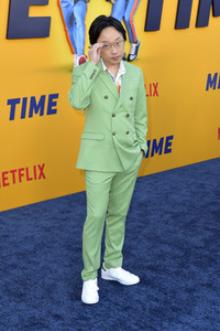 Filmpremiere 'Me Time' in Los Angeles
