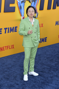 Filmpremiere 'Me Time' in Los Angeles