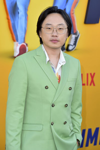 Filmpremiere 'Me Time' in Los Angeles