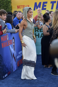 Filmpremiere 'Me Time' in Los Angeles