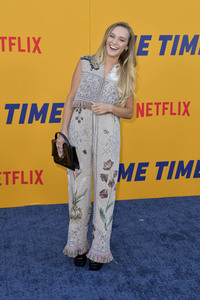 Filmpremiere 'Me Time' in Los Angeles