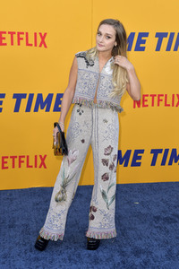 Filmpremiere 'Me Time' in Los Angeles