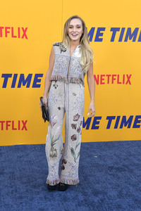 Filmpremiere 'Me Time' in Los Angeles