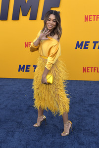 Filmpremiere 'Me Time' in Los Angeles