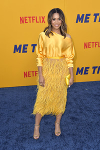 Filmpremiere 'Me Time' in Los Angeles