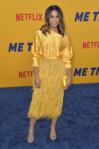 Filmpremiere 'Me Time' in Los Angeles