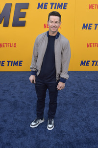 Filmpremiere 'Me Time' in Los Angeles