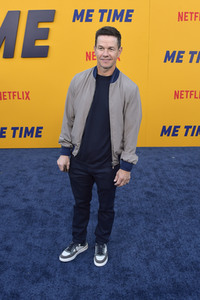 Filmpremiere 'Me Time' in Los Angeles