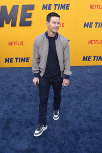 Filmpremiere 'Me Time' in Los Angeles