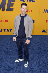 Filmpremiere 'Me Time' in Los Angeles